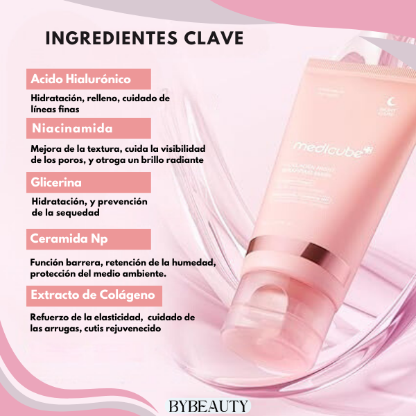 1+1 GRATIS - NEWFACE™ | LA CREMA VIRAL COREANA QUE LIMPIA Y LE DA BRILLO A TU ROSTRO