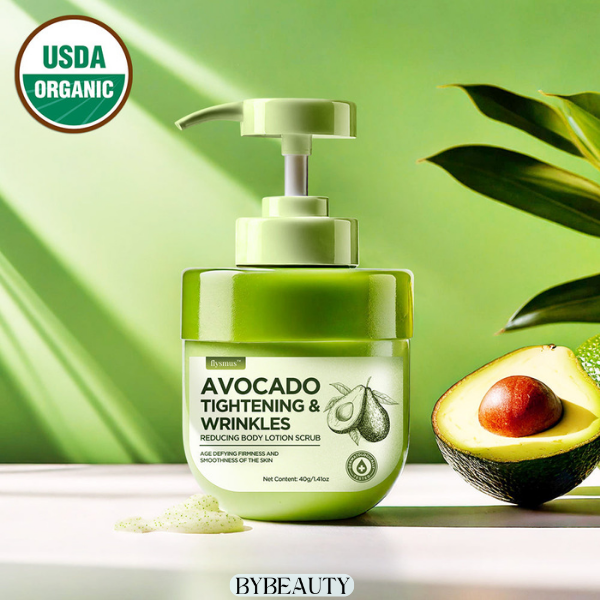 1+1 GRATIS - AVOCURA™ | LA CREMA VIRAL A BASE DE AGUACATE QUE REAFIRMA Y REJUVENECE TU PIEL