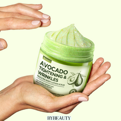 1+1 GRATIS - AVOCURA™ | LA CREMA VIRAL A BASE DE AGUACATE QUE REAFIRMA Y REJUVENECE TU PIEL