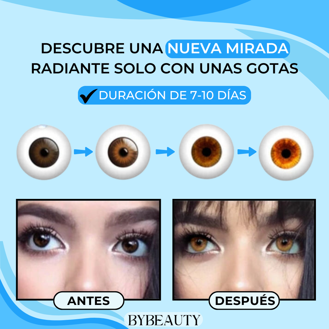 1+1 GRATIS - EYEZEN™ | EL PRIMER REMEDIO NATURAL PARA CAMBIAR EL COLOR DE TUS OJOS