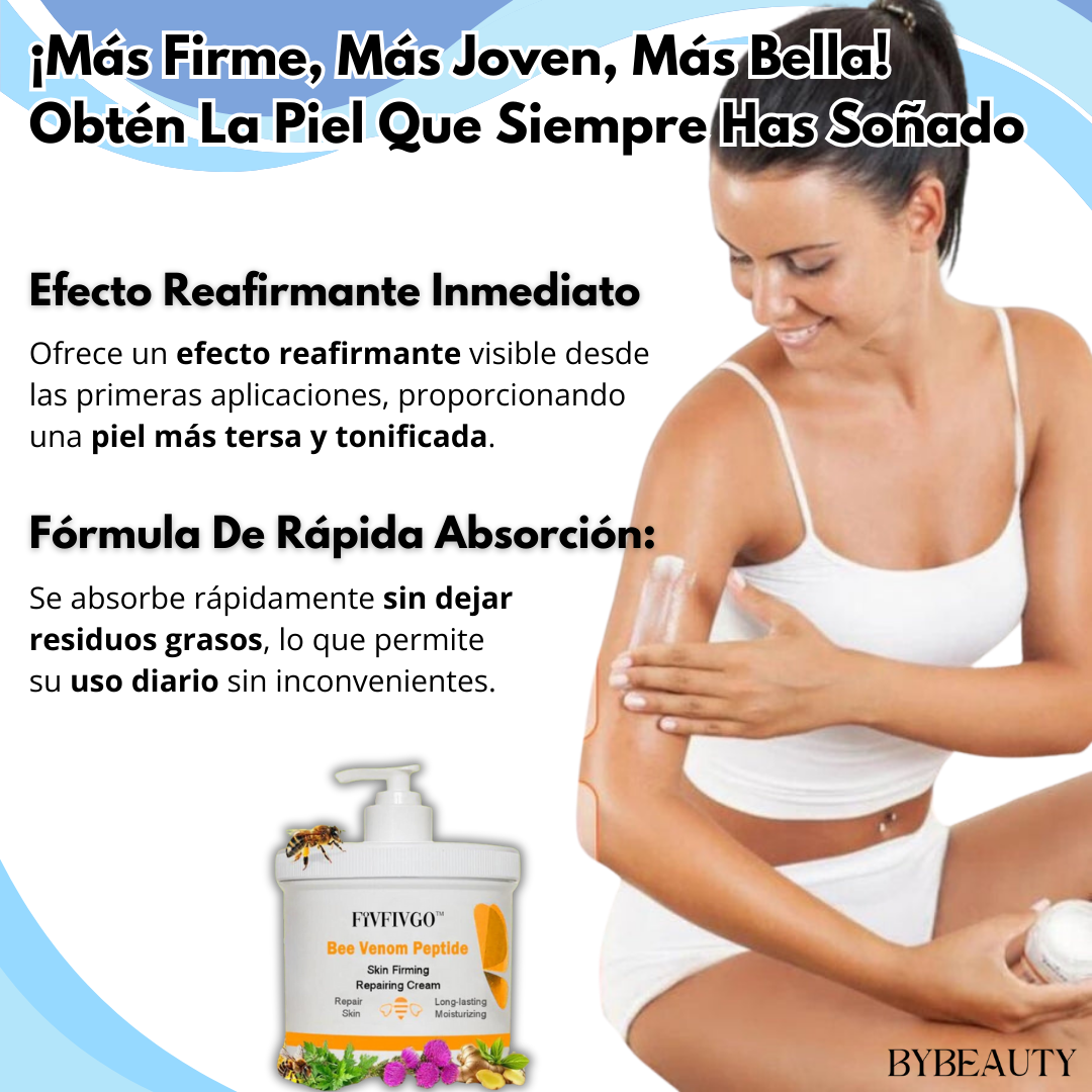 1+1 GRATIS FIRMFLEX™ | RECUPERA LA FIRMEZA DE TU PIEL SIN QUIRÓFANO