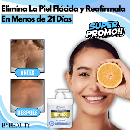 1+1 GRATIS FIRMSCULPT™| REAFIRMA Y REJUVENECE TU PIEL HASTA 16 AÑOS DE FORMA NATURAL