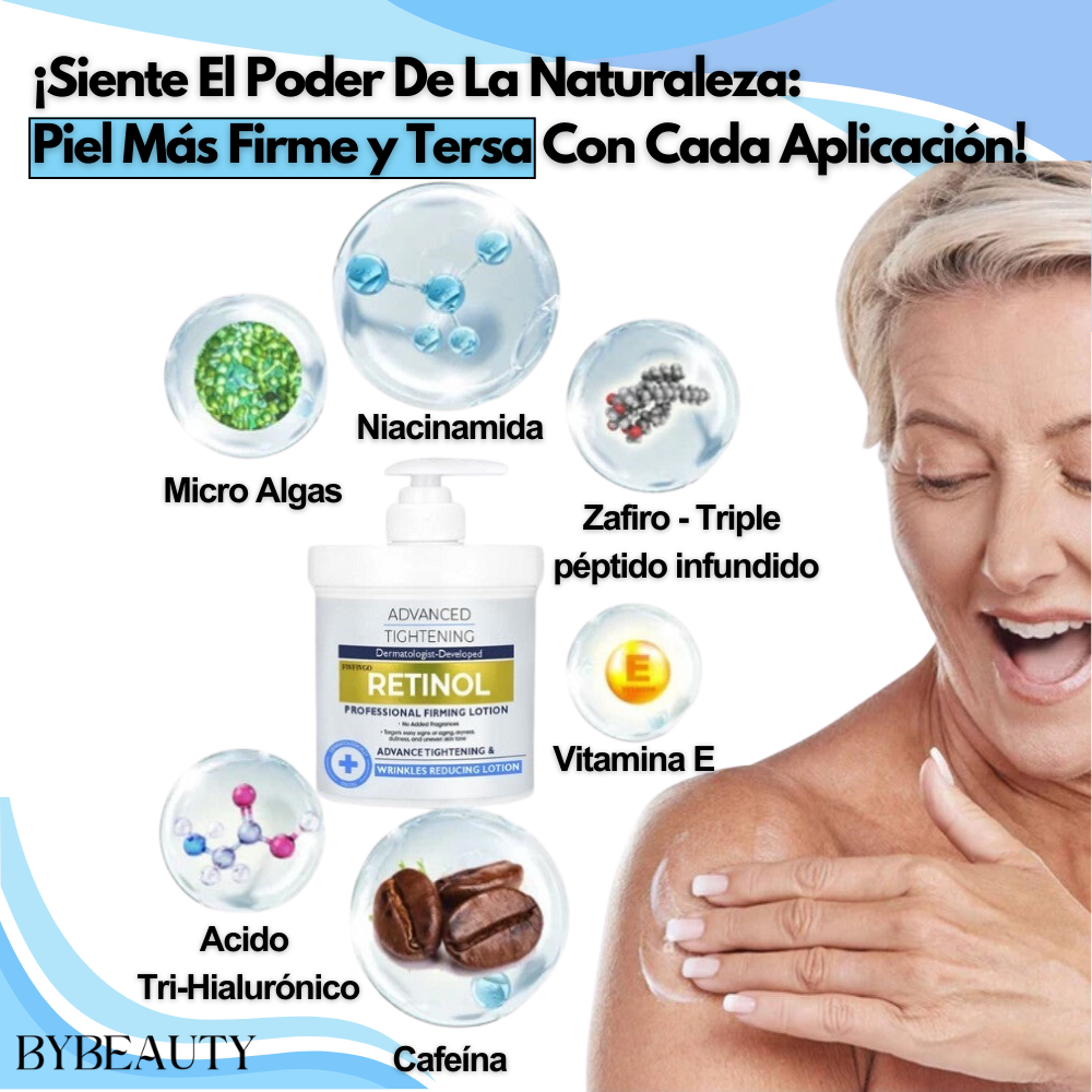 1+1 GRATIS FIRMSCULPT™| REAFIRMA Y REJUVENECE TU PIEL HASTA 16 AÑOS DE FORMA NATURAL