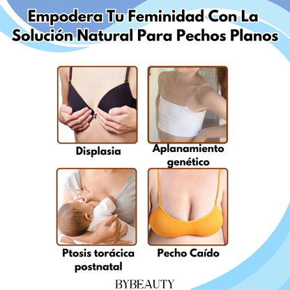 1+1 GRATIS - PAPAYABUST™ | LOGRA UN BUSTO MAS FIRME Y VOLUMINOSO SIN CIRUGIAS