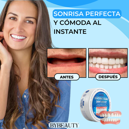 1+1 GRATIS - PERFECTDENT™ | LA SOLUCION INSTANTÁNEA PARA UNA SONRISA PERFECTA