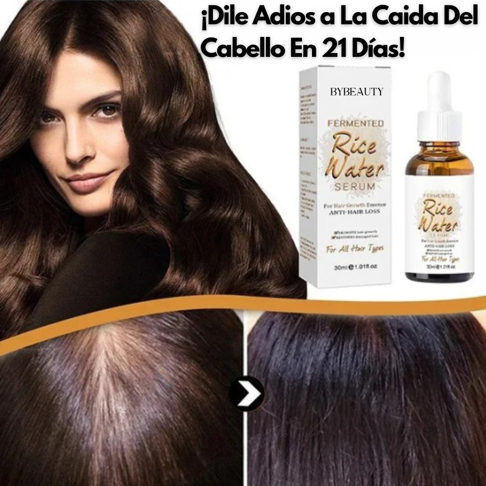 1+1 GRATIS HAIRZEN™ | REDESCUBRE LA BELLEZA NATURAL DE TU PELO