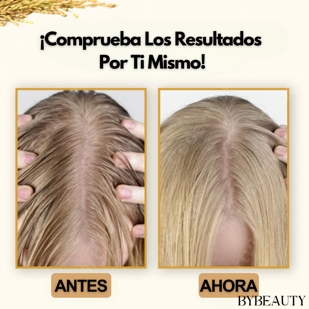 1+1 GRATIS HAIRZEN™ | REDESCUBRE LA BELLEZA NATURAL DE TU PELO